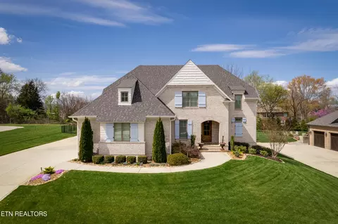355 Barnsley Rd, Knoxville, TN 37934