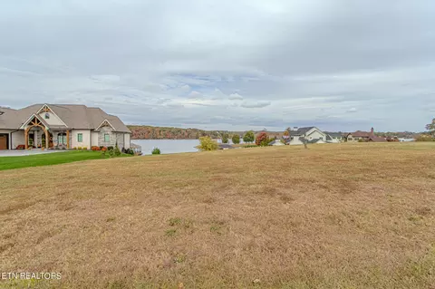 lot20 Promontory Pt, Louisville, TN 37777
