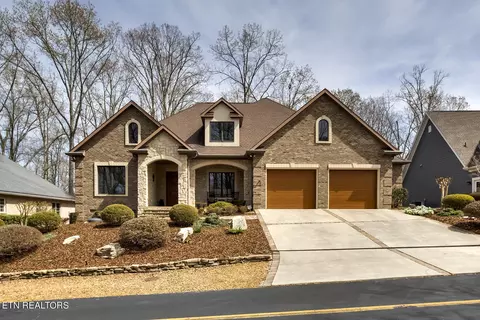 128 Cayuga Dr, Loudon, TN 37774