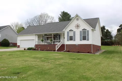 2756 Park West Dr, Cookeville, TN 38501