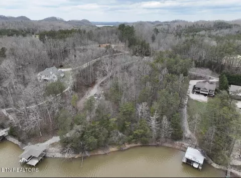 Mt Vista Drive, Vonore, TN 37885