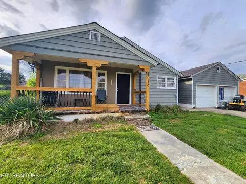 1018 Elm St, Tazewell, TN 37879