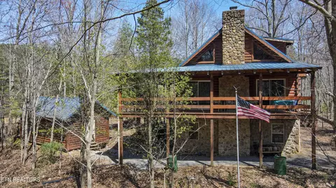 574 Yellow Nugget Rd, Tellico Plains, TN 37385