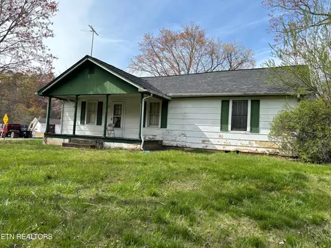 523 Self Hollow Rd, Rockford, TN 37853
