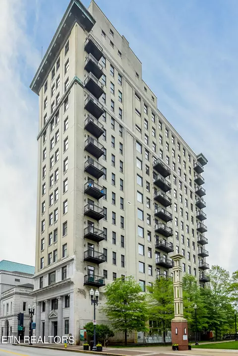 531 S Gay St #1104, Knoxville, TN 37902