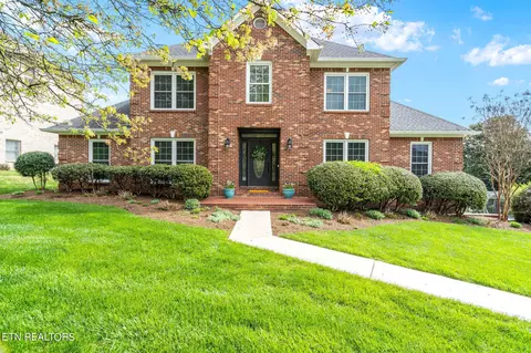 12405 Butternut Cir, Knoxville, TN 37934