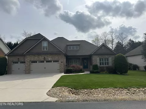248 Tommotley Dr, Loudon, TN 37774