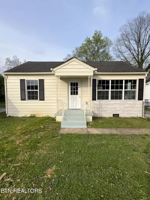 508 Ben Hur Ave, Knoxville, TN 37915