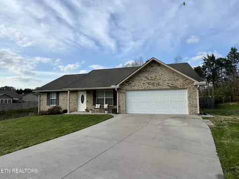 7804 Country Rose Ln, Corryton, TN 37721