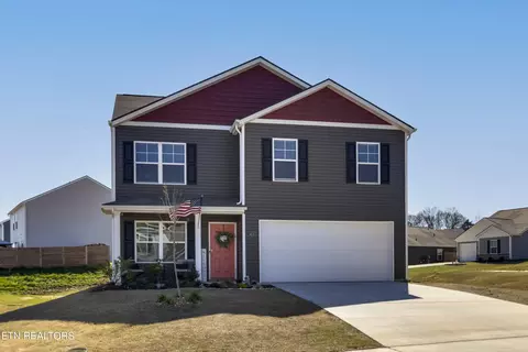 1413 Ridge Estates Dr, Athens, TN 37303