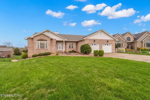 102 Lookout Pt, Clinton, TN 37716