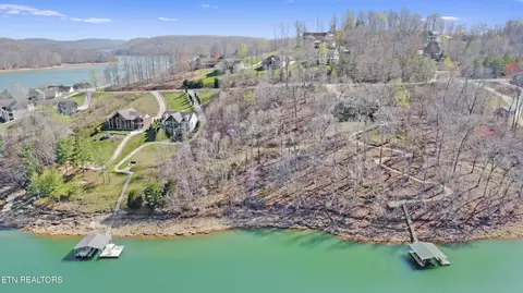 Lot 31 Norris Crest Drive, La Follette, TN 37766