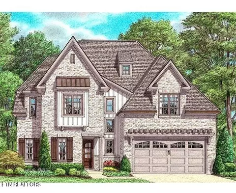 9769 Lantern Way, Knoxville, TN 37922