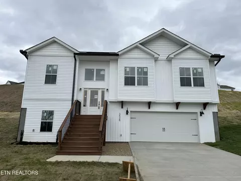 3528 Paradise Ridge Way, Knoxville, TN 37931
