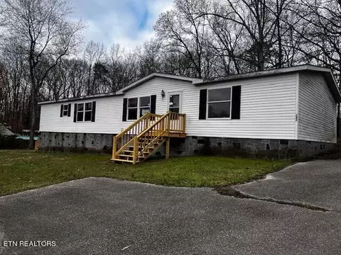 262 Allison Dr, Harriman, TN 37748