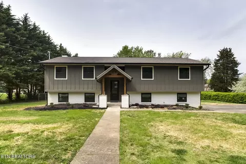 10521 Pinedale Dr, Knoxville, TN 37922