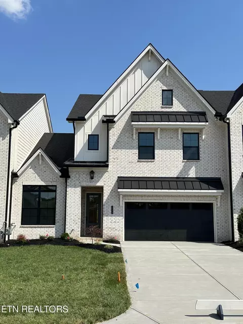 Lot 57 Branch Hook Rd, Knoxville, TN 37934