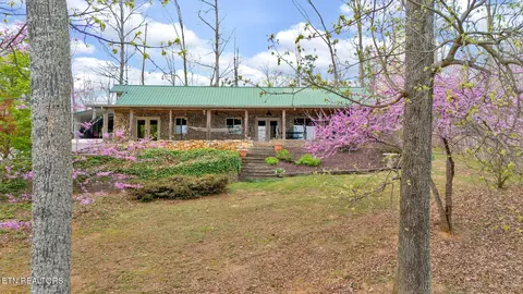 268271 Sequoyah Dr, Morristown, TN 37813