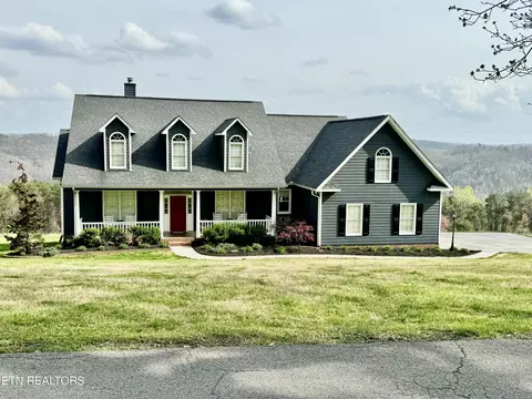270 Big Ridge Park Rd, Maynardville, TN 37807