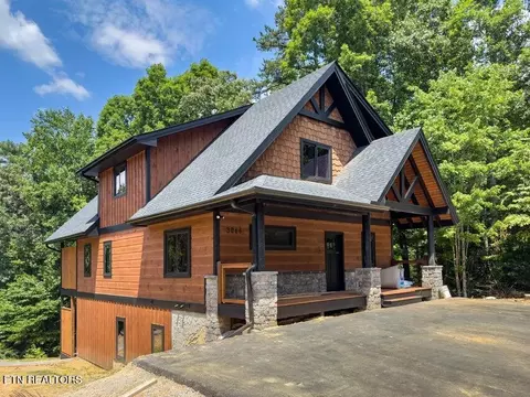 3066 Happy Hollow Rd, Sevierville, TN 37862