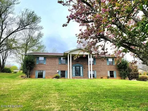 109 Scenic Hill Dr, Spring City, TN 37381