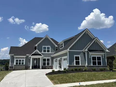 Lot 4 Iron Plow Drive, Knoxville, TN 37934