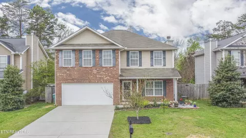 5409 Castle Pines Ln, Knoxville, TN 37920