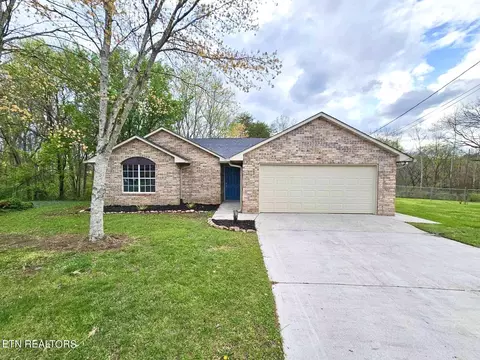801 Josepi Dr, Knoxville, TN 37918