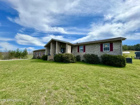 441 Loop Rd, Sunbright, TN 37872 photo 1