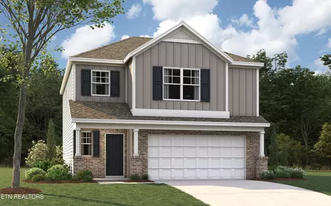 2133 Glen Creek Rd, Knoxville, TN 37924