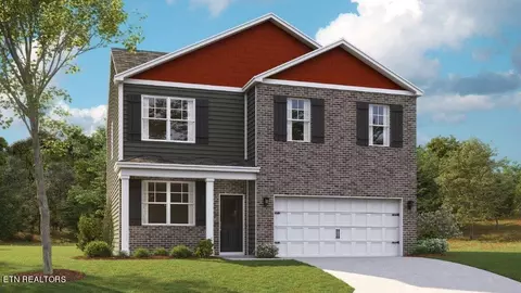 4702 Finley Ridge Ln, Knoxville, TN 37921
