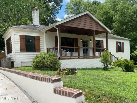 506 Hayworth Dr, Knoxville, TN 37920