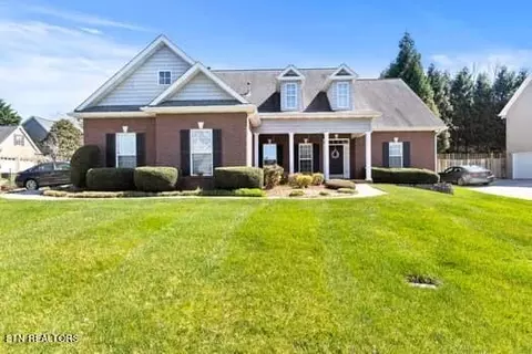 810 Lourdes Ln, Knoxville, TN 37934