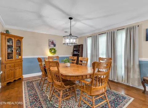 1107 Plum Ct, Talbott, TN 37877 photo 8