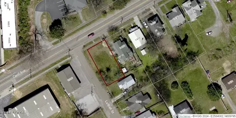 1404 Cecil Ave, Knoxville, TN 37917