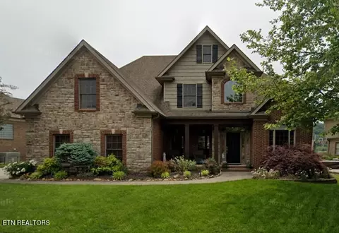 2444 Brooke Willow Blvd, Knoxville, TN 37932