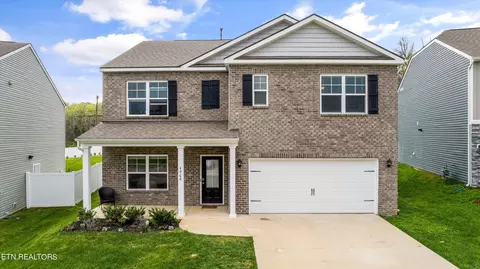 4968 Willow Bluff Cir, Knoxville, TN 37914