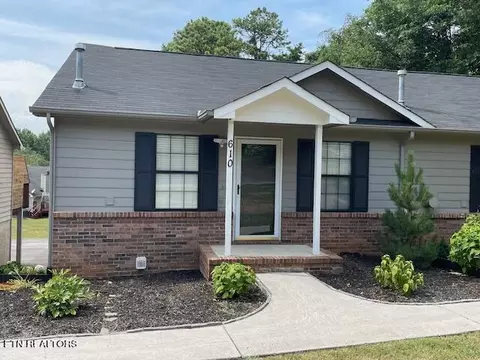 610 Shadywood Ln, Knoxville, TN 37923
