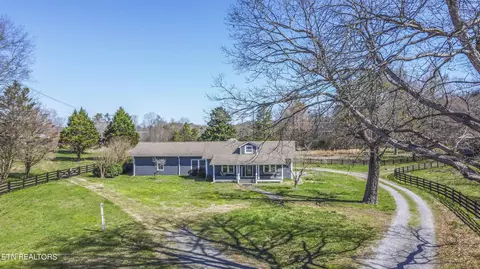 238 White Oak Valley Rd, Cleveland, TN 37312