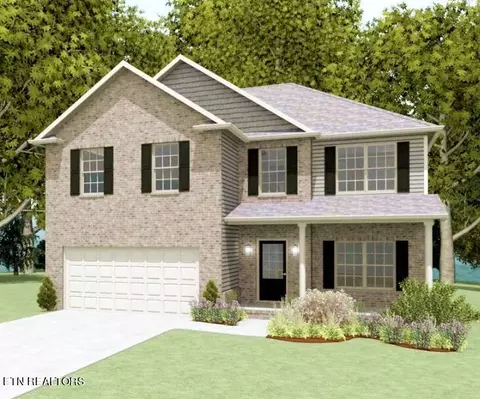 8167 Zenith Ln, Powell, TN 37849