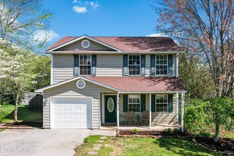 6031 Warrenpark Ln, Knoxville, TN 37912