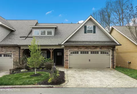 1701 Cottage Wood Way, Knoxville, TN 37919