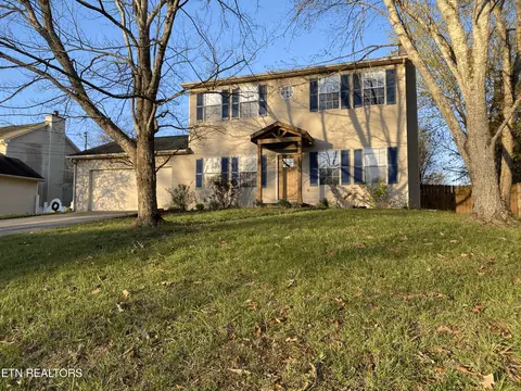 9020 Tall Timber Dr, Knoxville, TN 37931