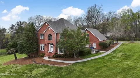6600 Lammie Branch Ln, Knoxville, TN 37938