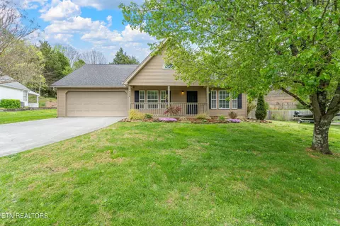1628 Hart Rd, Knoxville, TN 37922