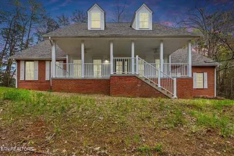 1378 Springview Circle Cir, Seymour, TN 37865