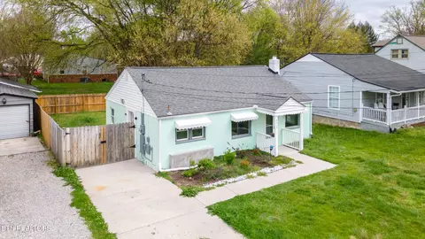2515 Seymour Ave, Knoxville, TN 37917