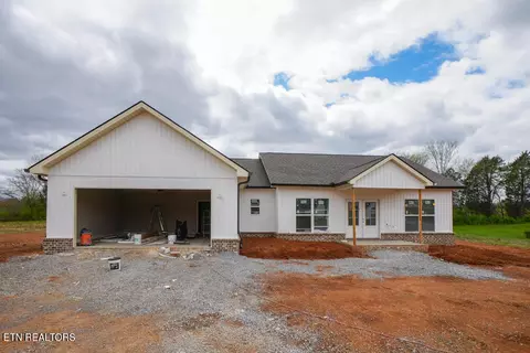 925 Loblolly Ln, Maryville, TN 37801
