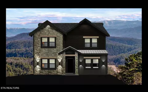 332 Rambling Creek Way, Sevierville, TN 37862