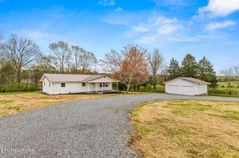 Undisclosed, Niota, TN 37826